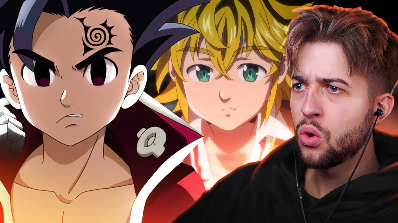 Seven Deadly Sins S4 Premiere Breakdown: Demon Threat & Animation Upgrades
