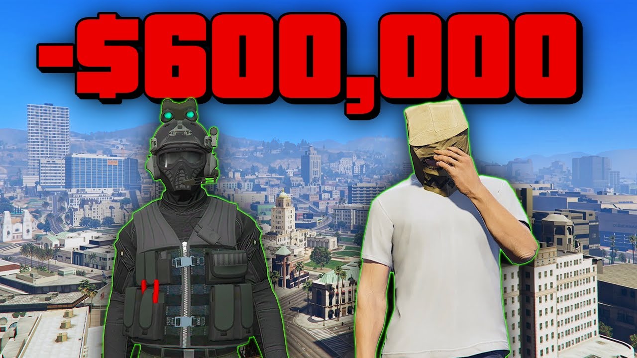 GTA Online Money Making Guide: Wheel of Fortune to Millions
