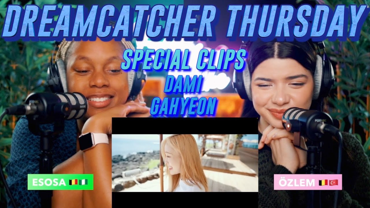 Dreamcatcher Thursday: Exclusive Clip Reactions & Fan Etiquette