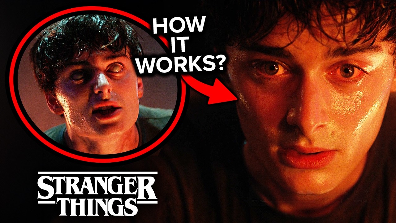 Will Byers' Powers Explained: Origin, Abilities & Death Risk