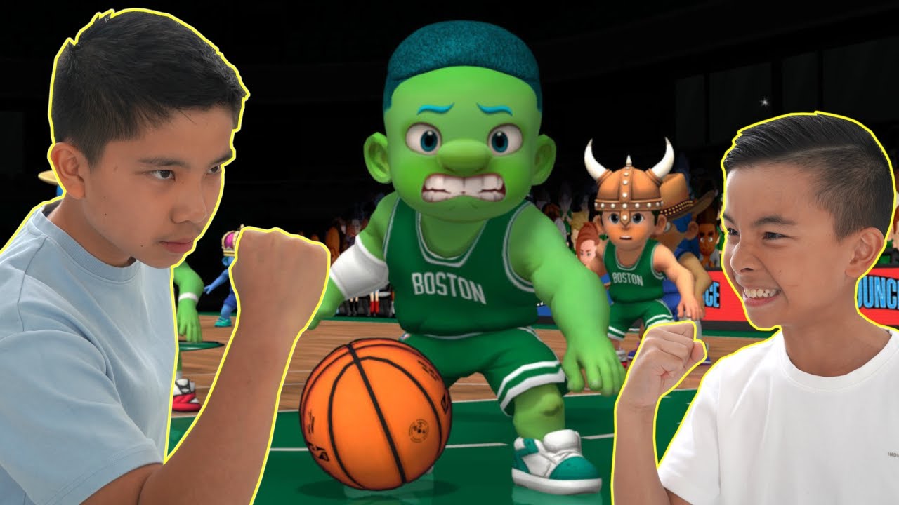 NBA Bounce Party Mode Guide: Master Chaotic Gameplay