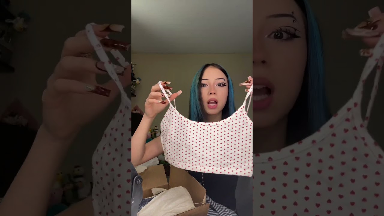 Brandy Melville Sizing Review: What Fits in One-Size Haul?