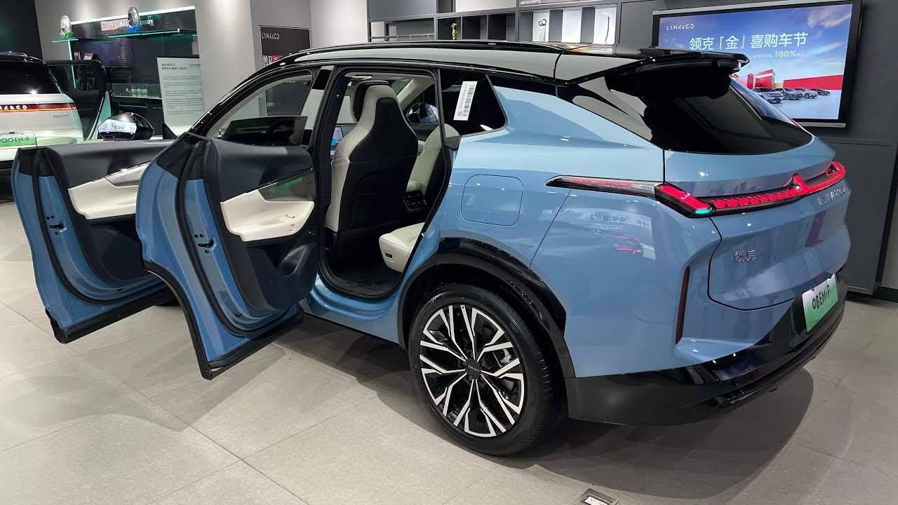 2026 Lincoln Co. 08 Hybrid Review: Specs, Pricing & Import Guide