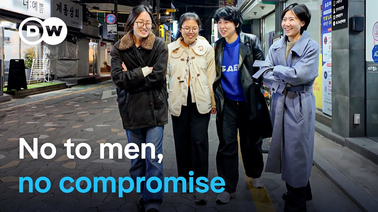 Understanding South Korea's 4B Feminism: Origins and Impact