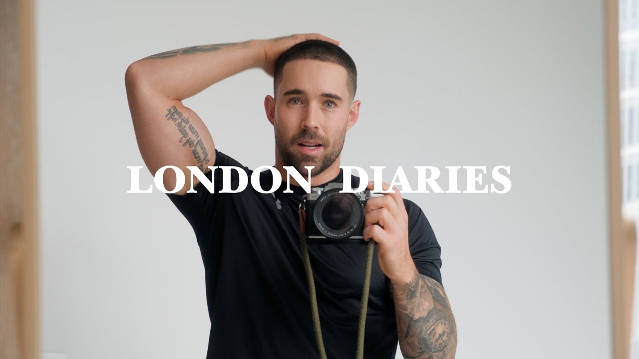 Buzz Cut Regrets? Why I Keep Mine for Convenience