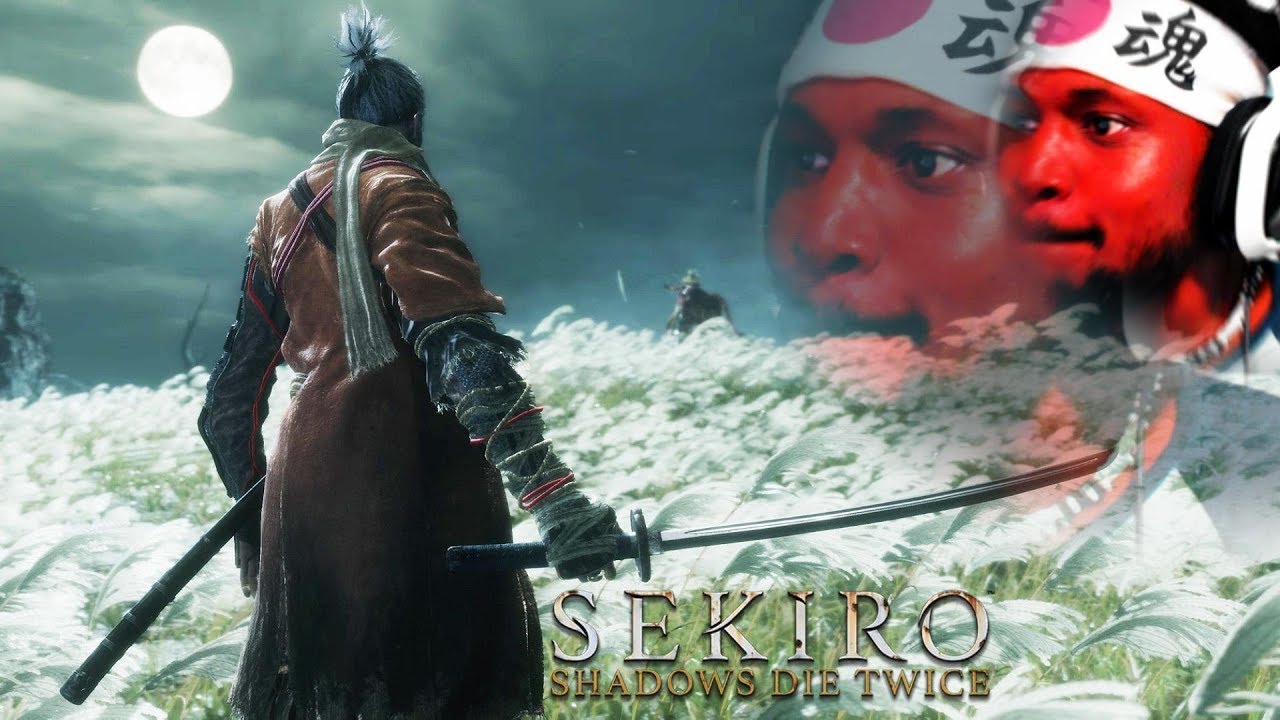 Master Sekiro: Prosthetic Tools & Combat Basics Guide