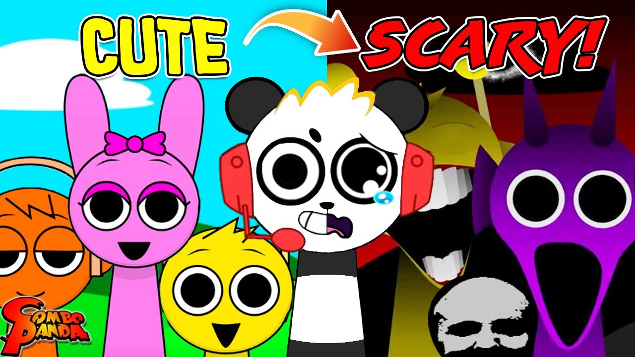 Incredibox Sprunky Secret: Unlocking the Dark Mode Horror