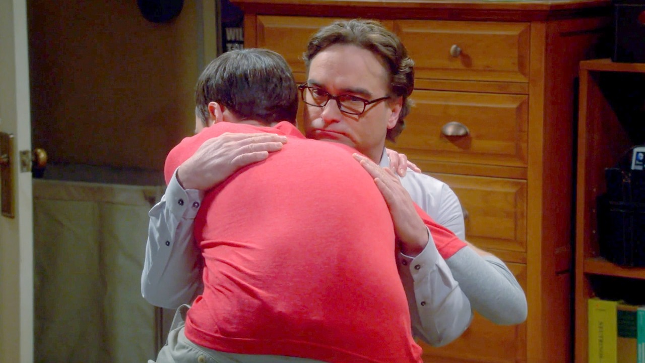 Big Bang Theory Friendship Growth: Key Emotional Moments