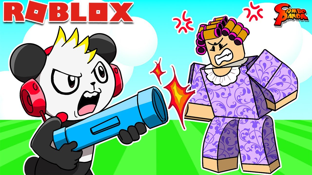 Destroy Grandma Roblox Guide: Winning Strategies & Secrets