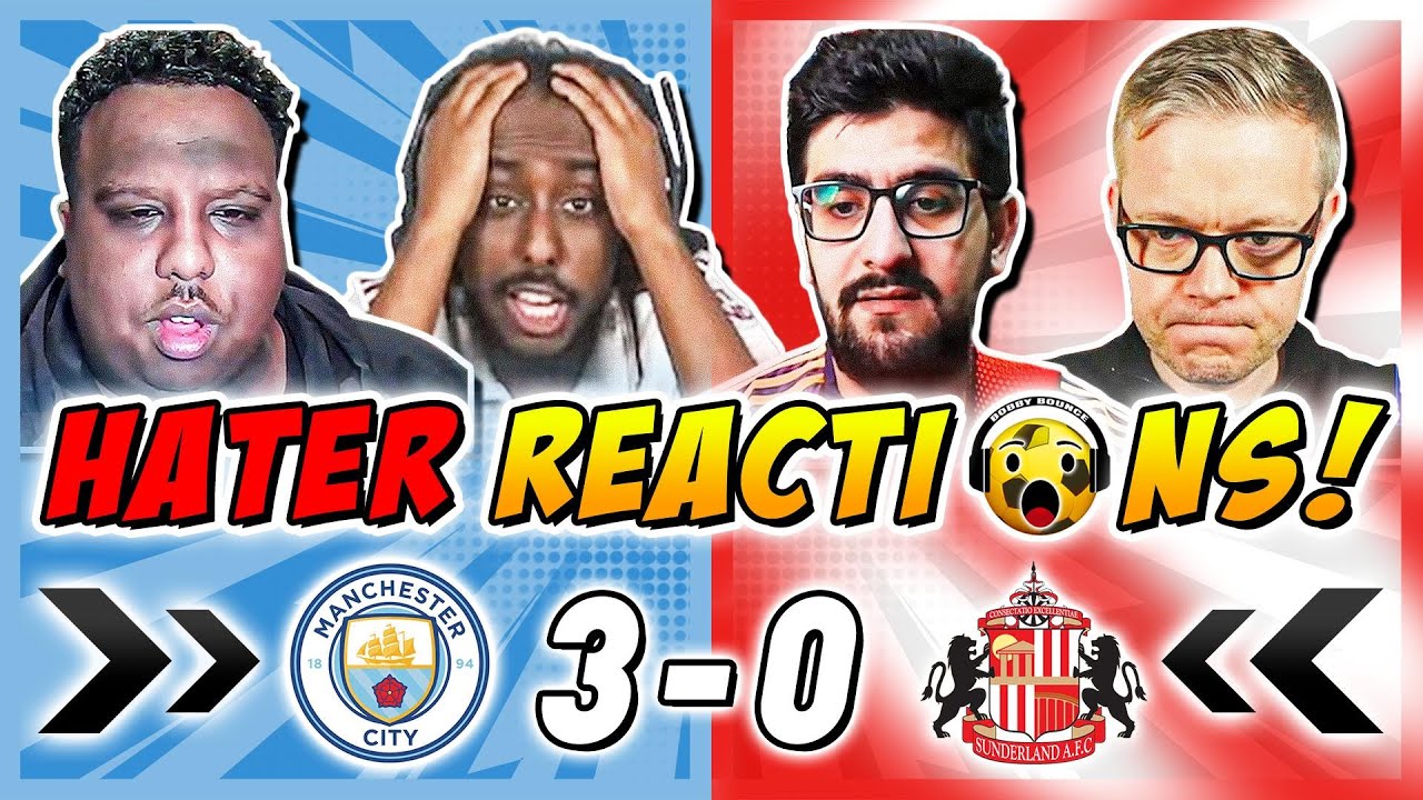 Ruben Diaz Stunner Analysis: Man City Title Race Impact