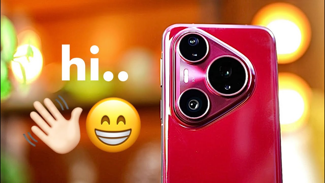 Huawei Pura 80 Pro Plus Review: Camera Power & Flagship Value