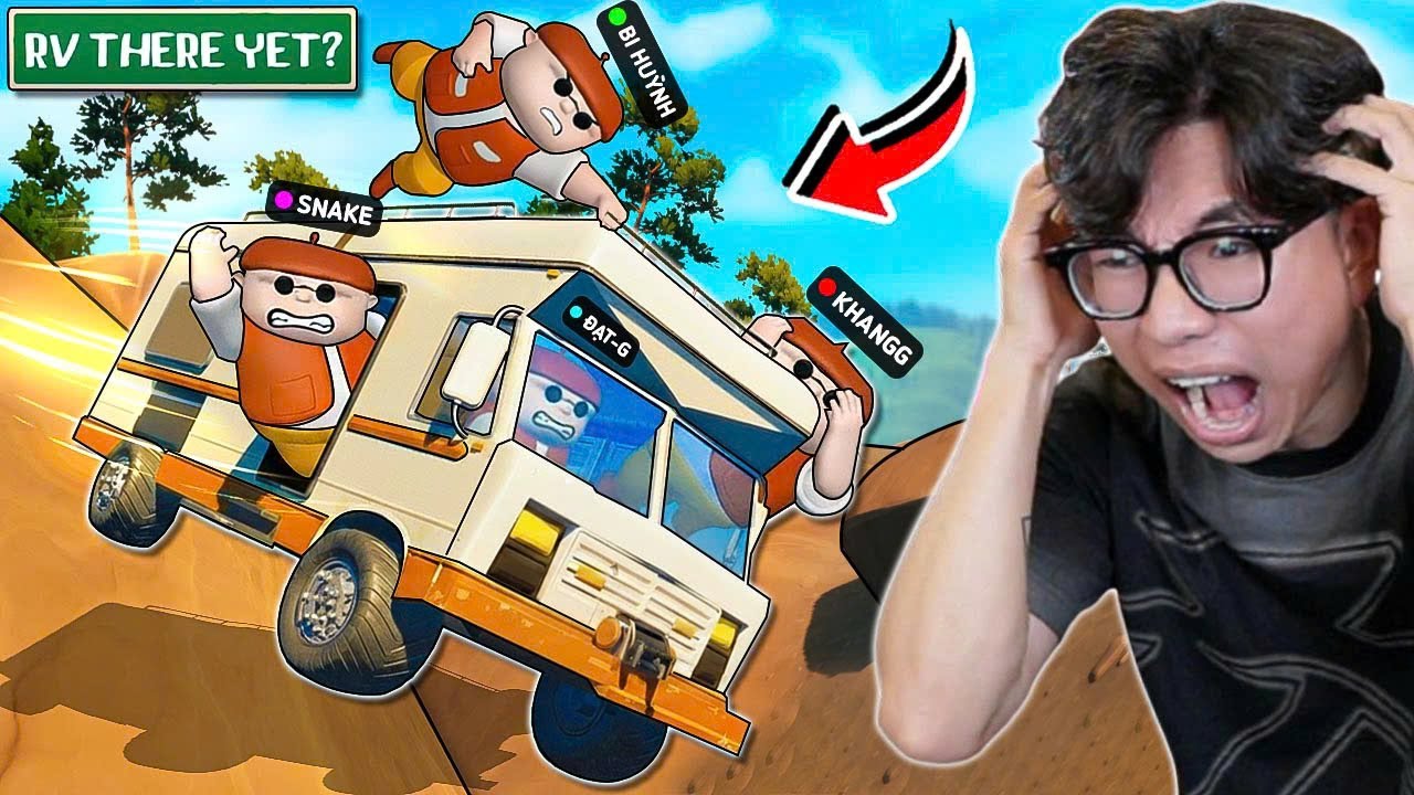 Camping Simulator Survival Guide: Tips from Chaotic Gameplay