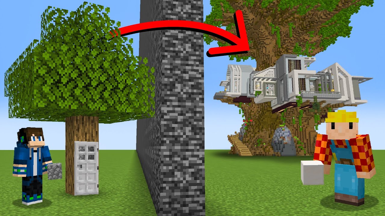 Minecraft Building Secrets: Beat Any Challenge