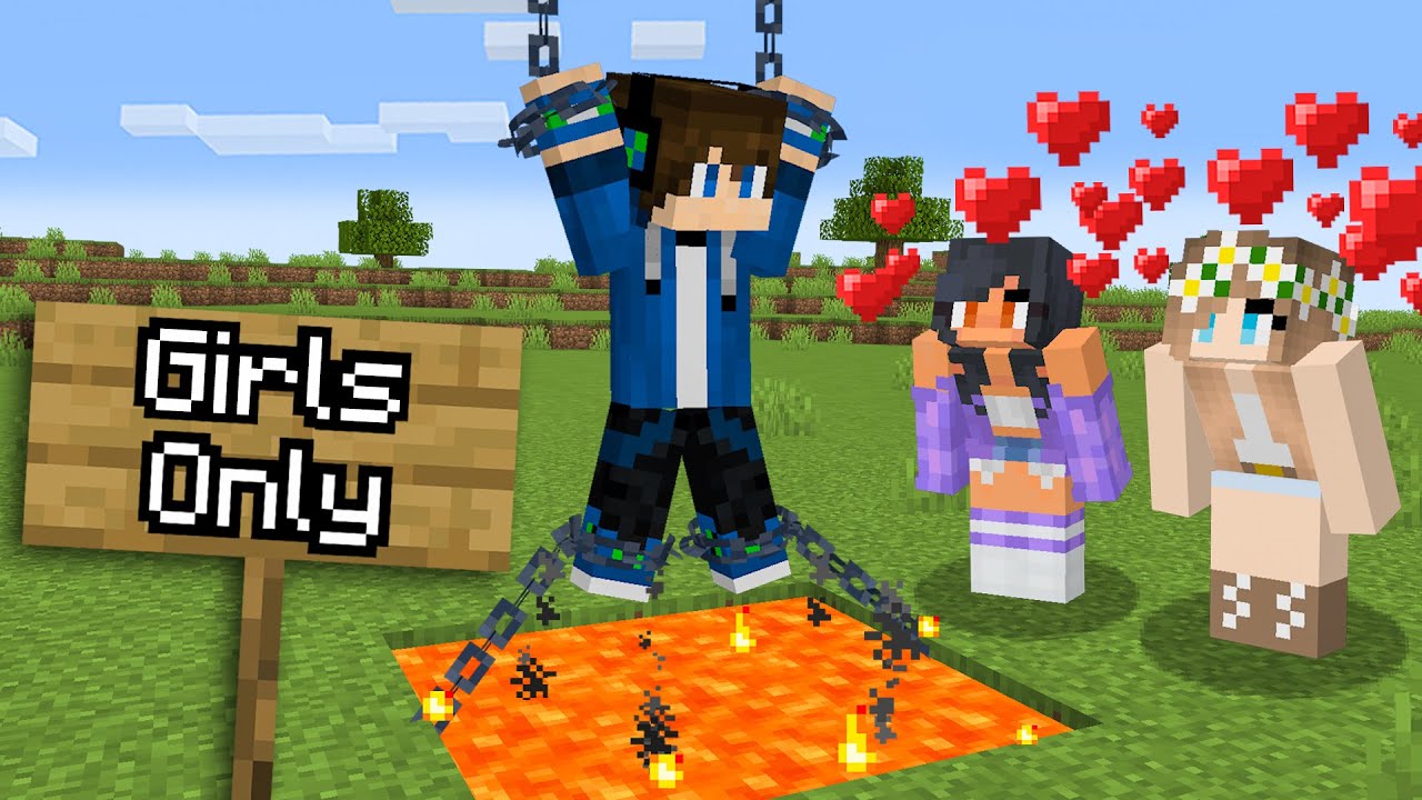 Minecraft Dating Server Prank Backfires Spectacularly