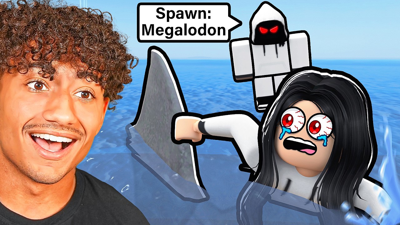 Roblox Fishing Guide: Catch Fish Fast & Level Up Tips