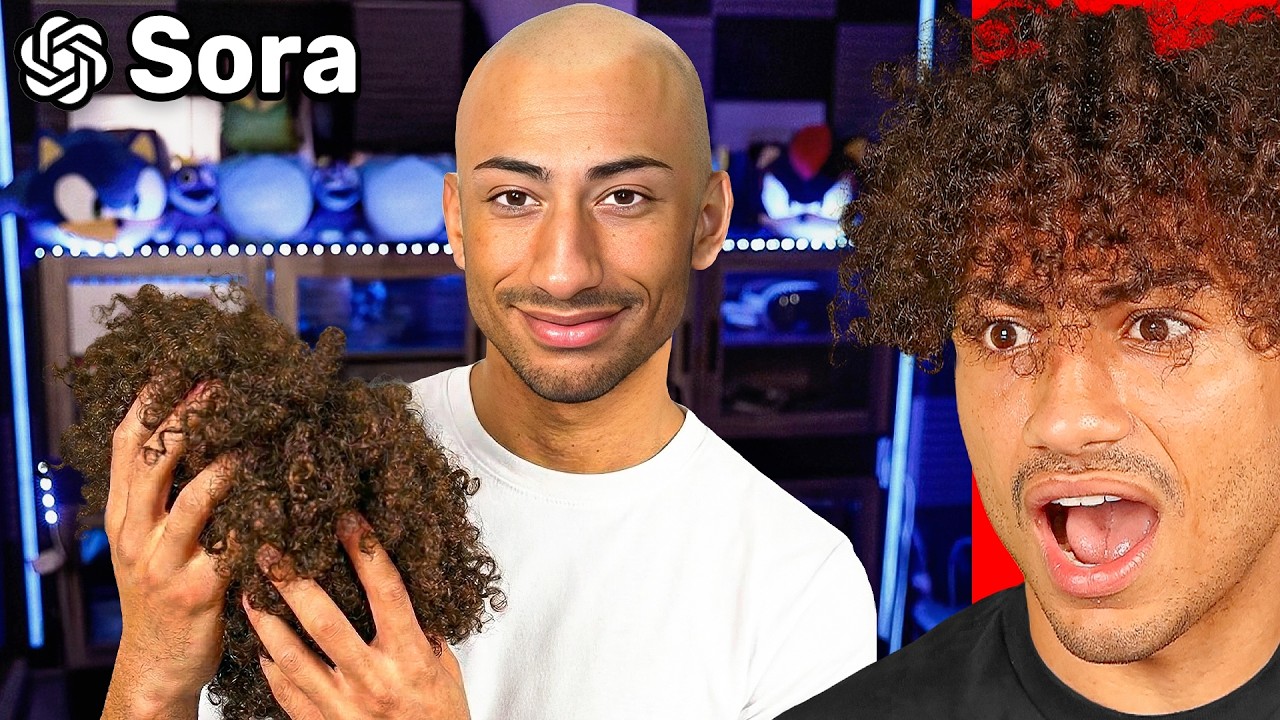 AI Deepfake Dilemma: Creator's Reaction to Unsettling Videos