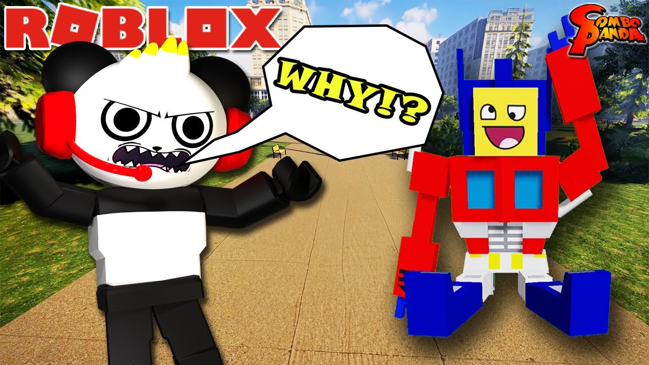 Fix Roblox Transformers Crossfire Glitches & Win More Games