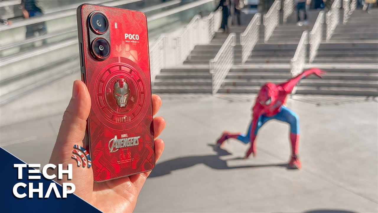 Poco X7 Series Review: Flagship Features at Budget Prices