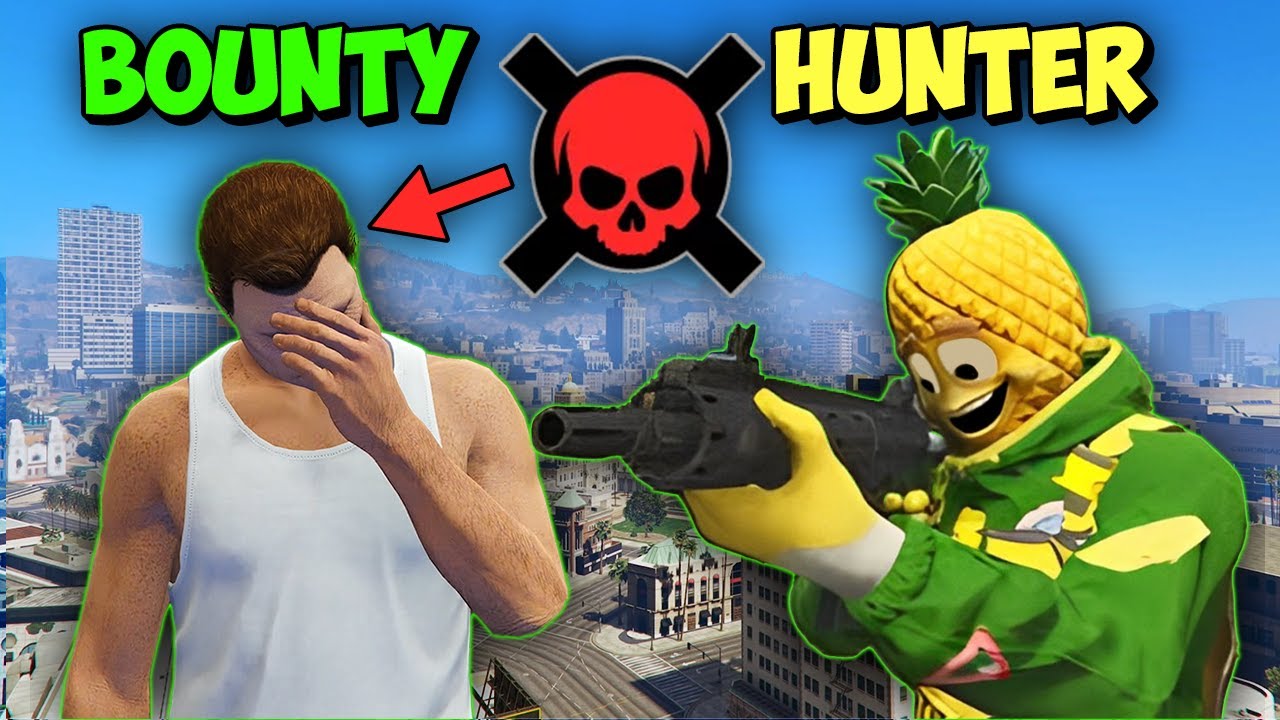 GTA Bounty Survival: Top Strategies from 19-Minute Record
