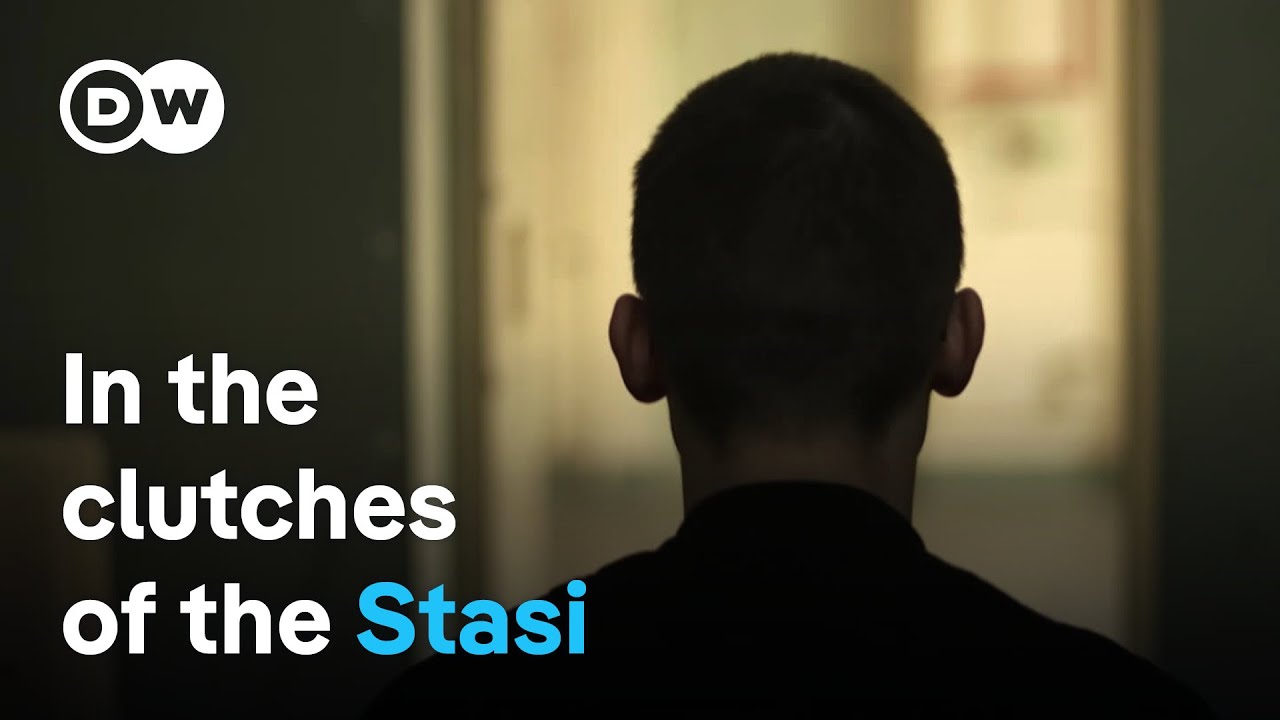 Dresden Stasi Prison Memorial: Survivors' Stories & History
