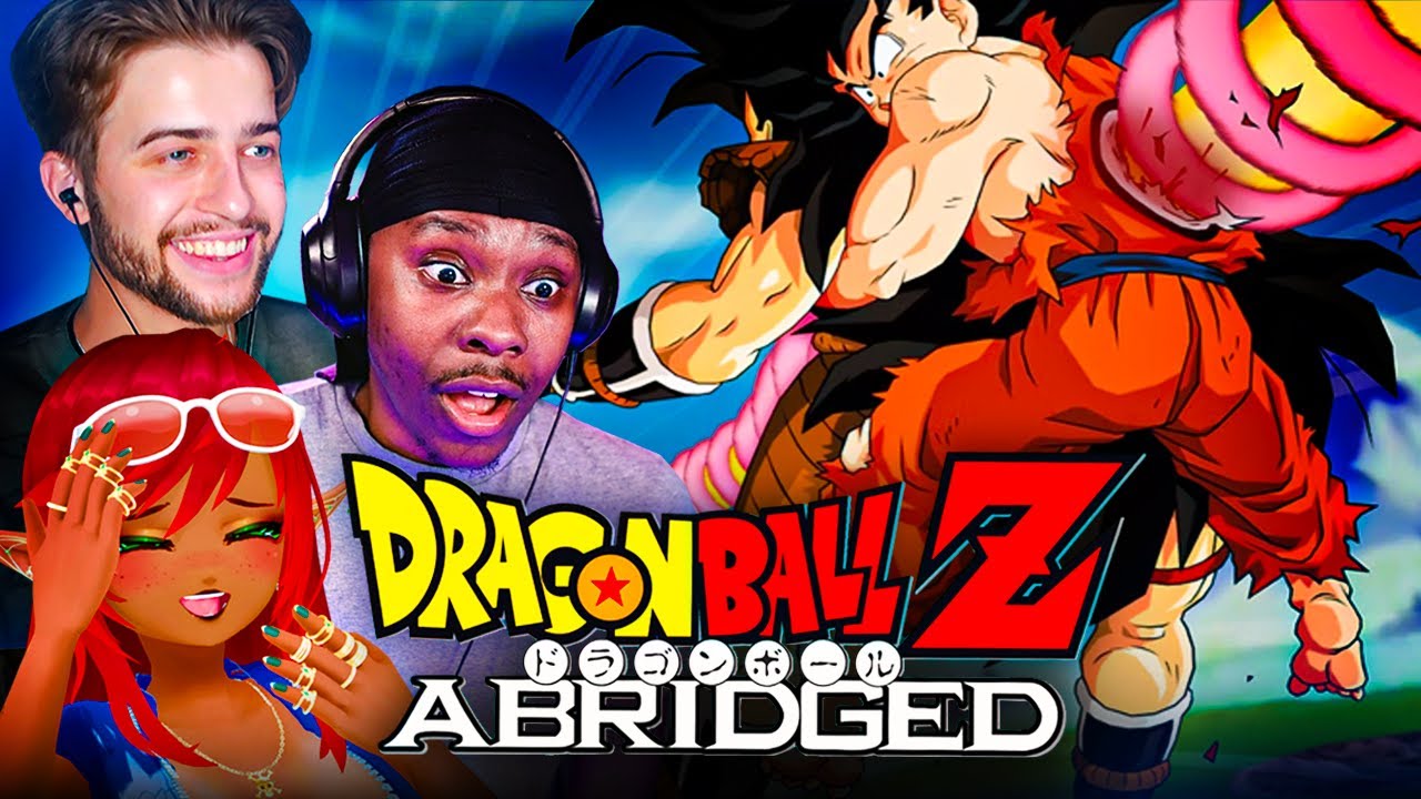 Hilarious Dragon Ball Z Reaction: Piccolo's Yoshi Moment Exposed