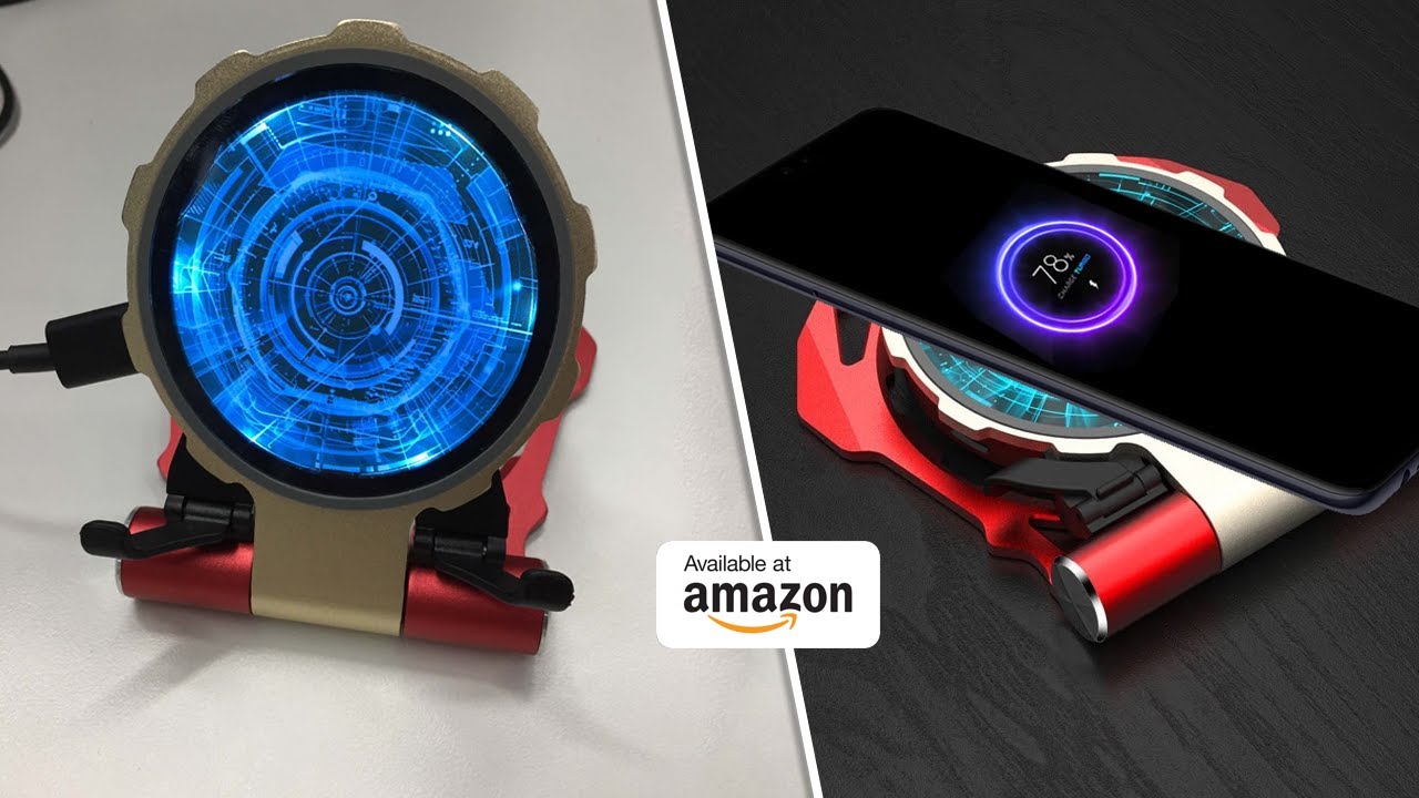 title:10 Useful Tech Gadgets to Simplify Your Daily Life