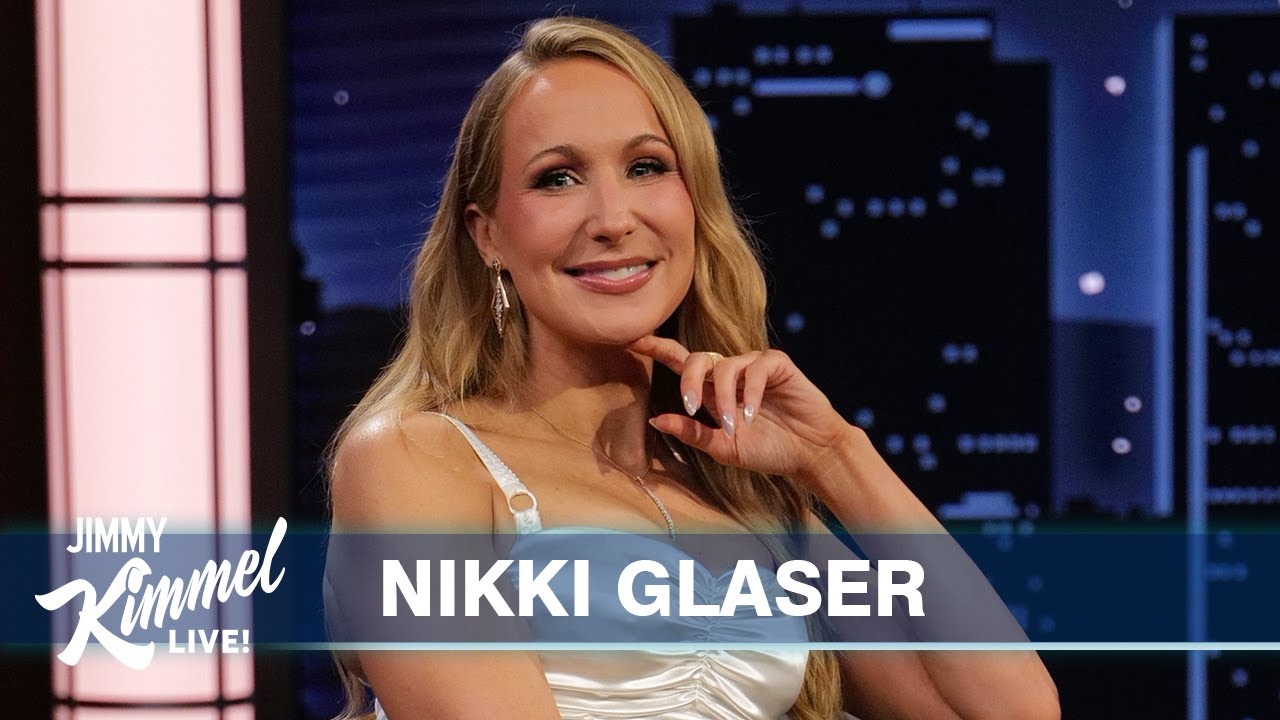 Nikki Glaser's Golden Globes Hosting Secrets Revealed