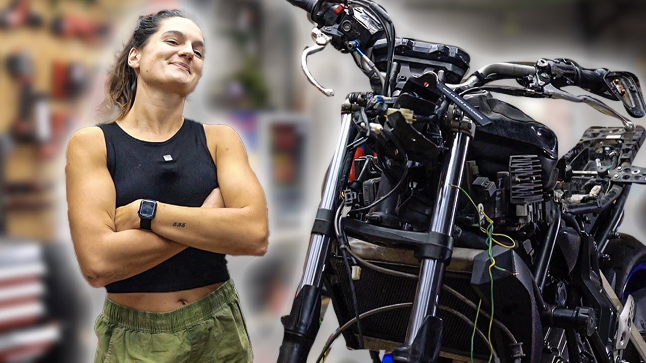 MT07 Crash Repair: Step-by-Step Rebuild Guide