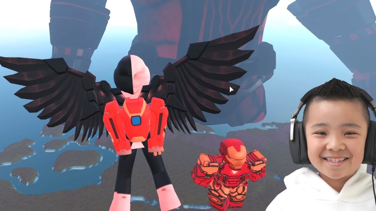 Roblox Fortnite Galactus Event Comparison & Experience