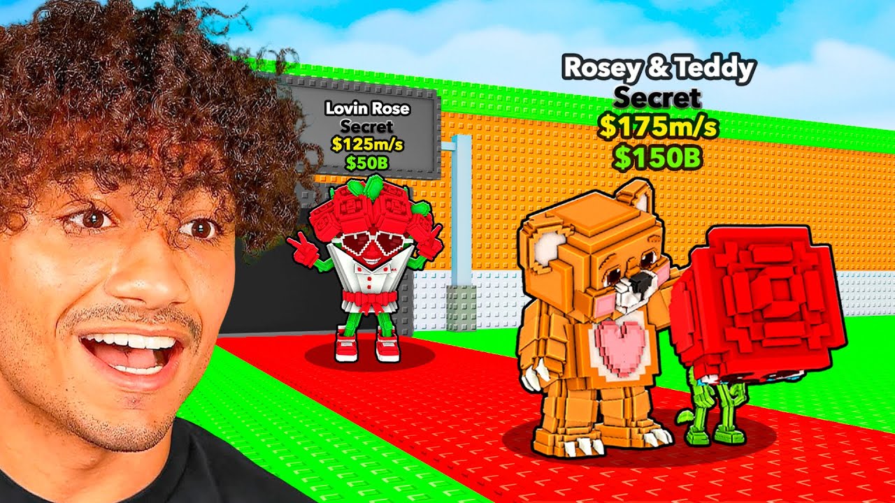 How to Get Teddy and Rosie in Roblox: Ultimate 2024 Guide