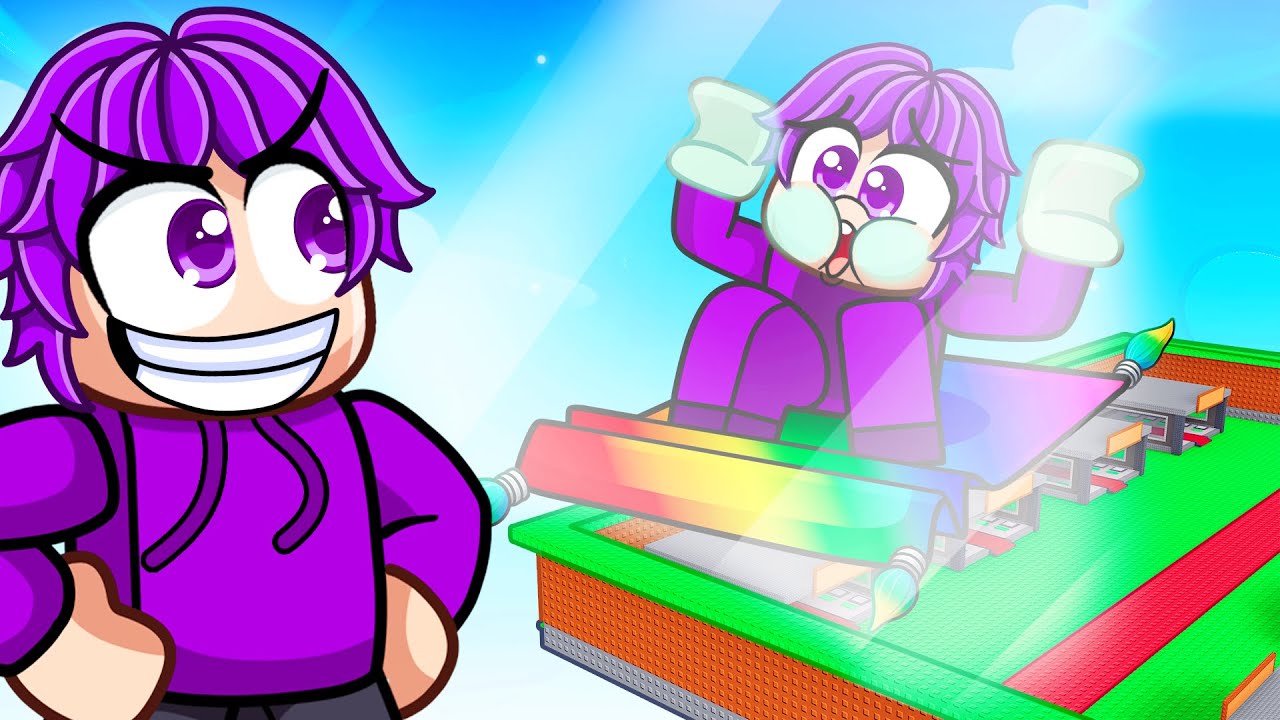 Master Roblox Steel Brain Rot Admin Prank Guide