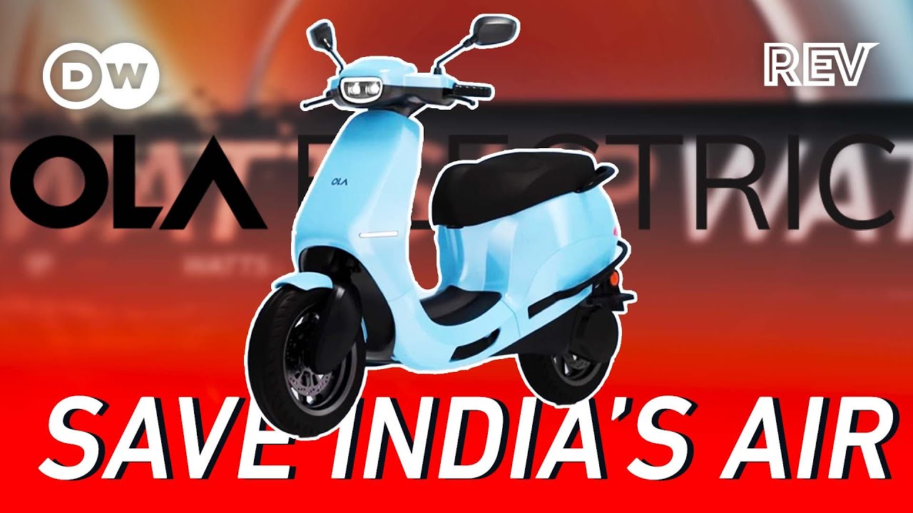 Indian Electric Scooter Market: Quality, Value & Infrastructure Insights