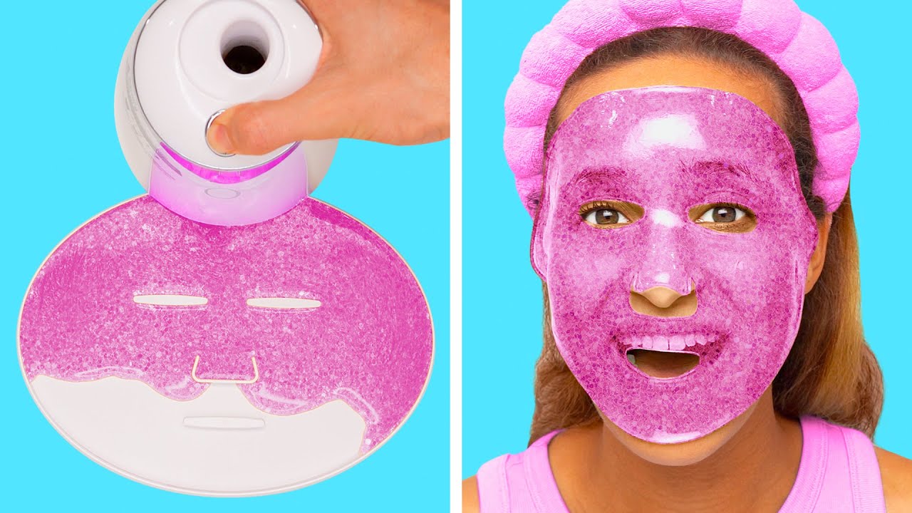 Create a Luxury Spa Day at Home: Step-by-Step Tutorial