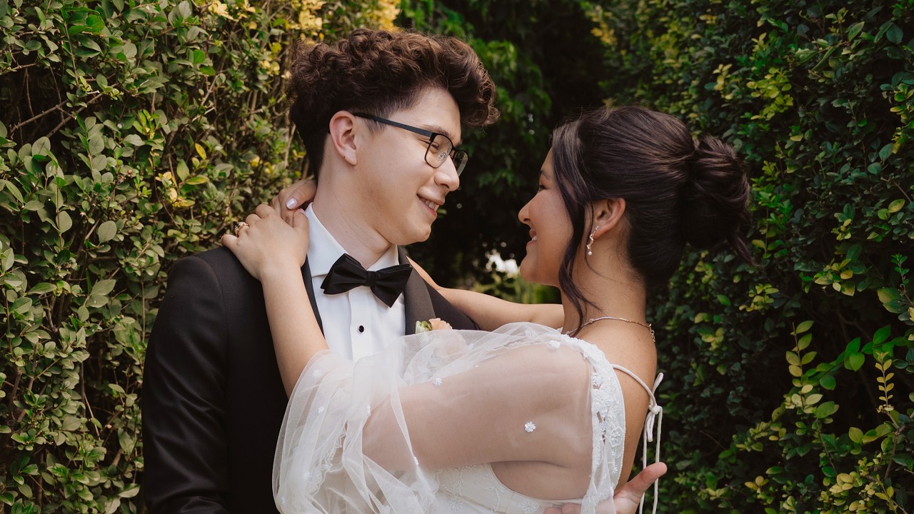 Crafting Christ-Centered Wedding Vows: A Practical Guide