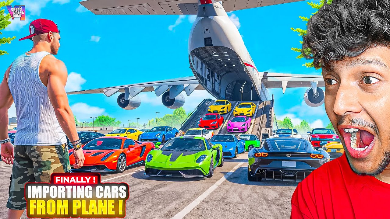 Build a Profitable GTA 5 Car Dealership: Import & Sales Guide