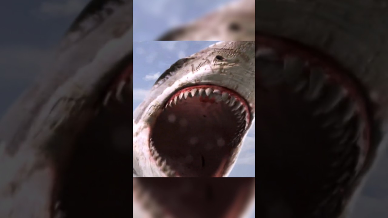 Humanity in the Depths: What a Girl's Bond With a Mutant Shark Reveals