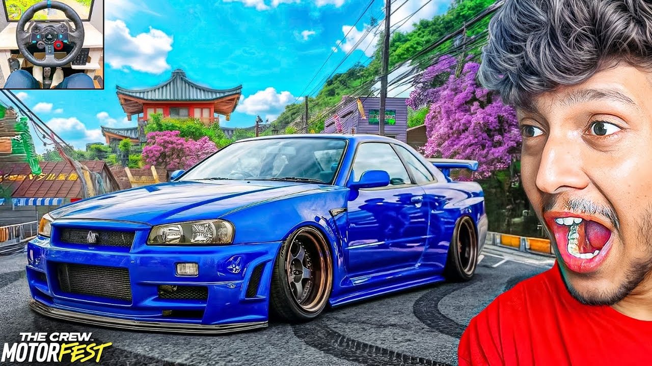 BMW M3 Racing Game Modification Guide: Step-by-Step Tips