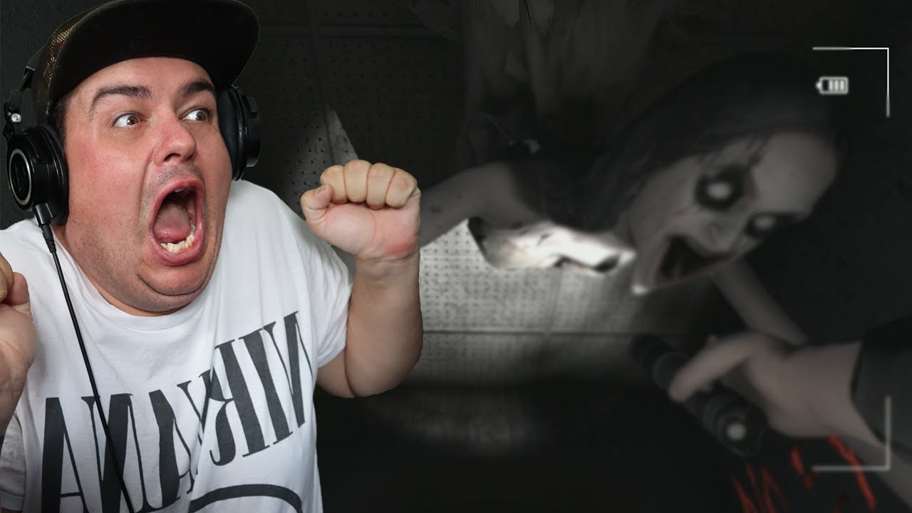 Paranormal Entities Horror Game Review: Ultimate Scare Analysis