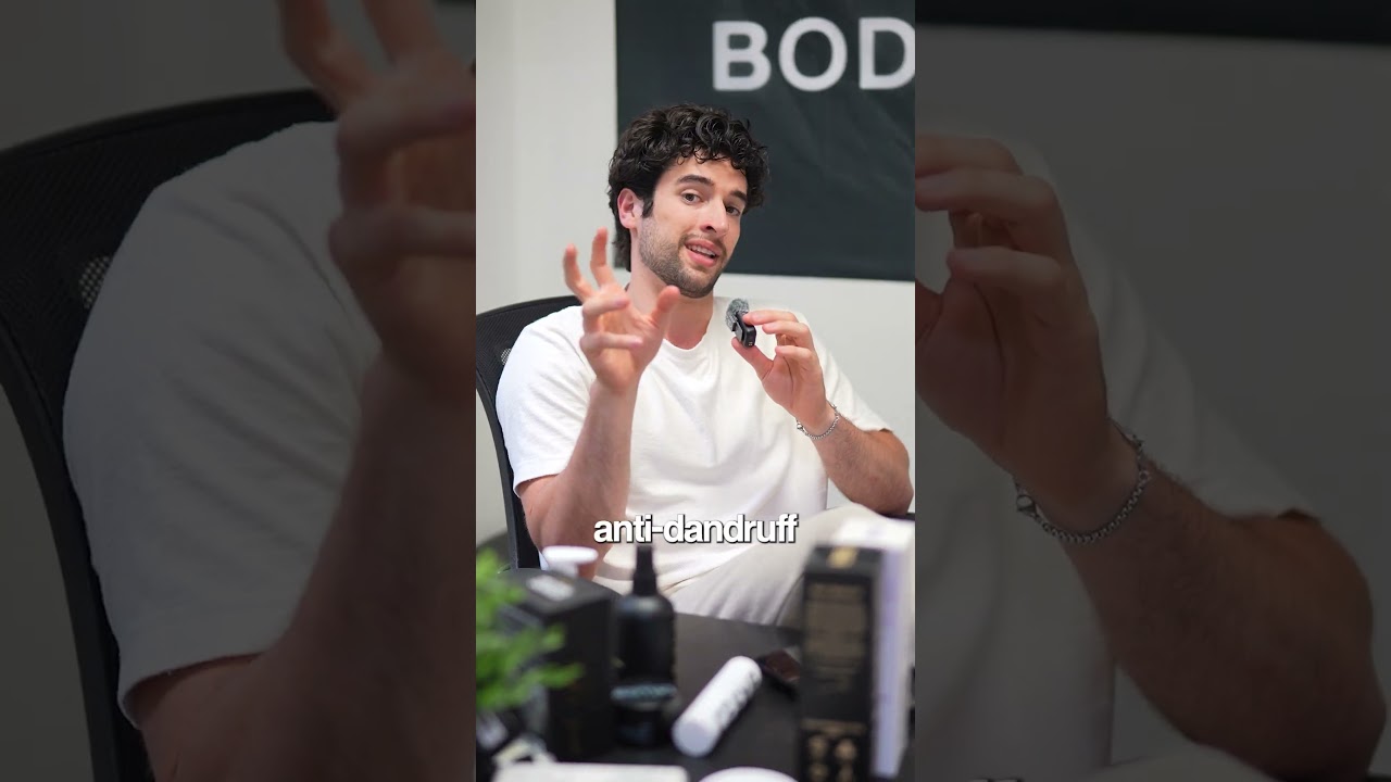 Dry Scalp vs Dandruff: Fix Flakes Without Harsh Shampoos