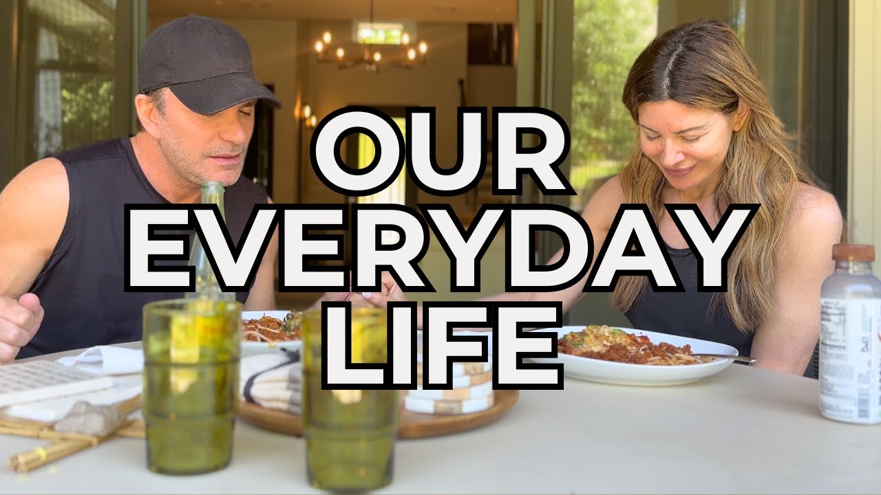 Finding Joy in Simple Weekend Rituals With Loved Ones