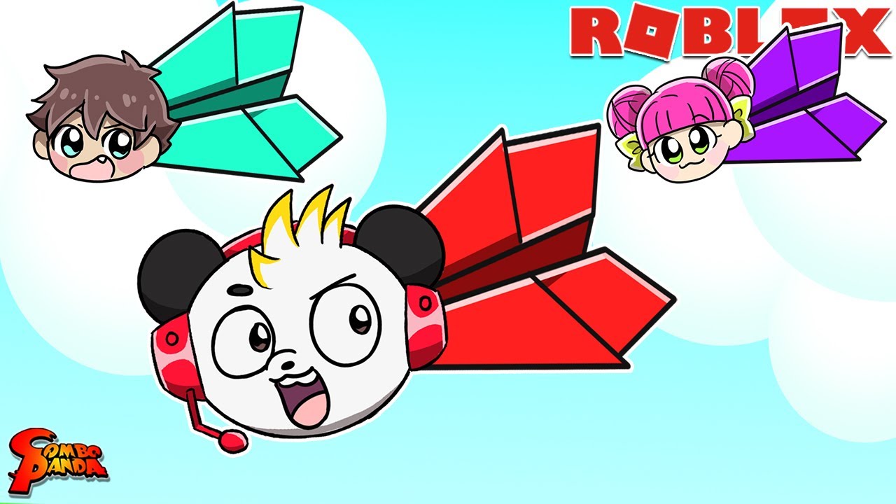 Roblox Paper Airplane Mastery: Flight Tips & Tower Tactics