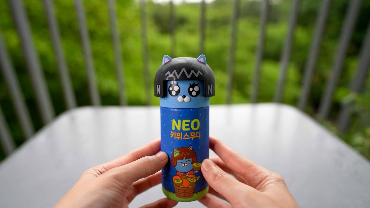 17 Authentic Korean Snacks & Drinks Honest Reviews