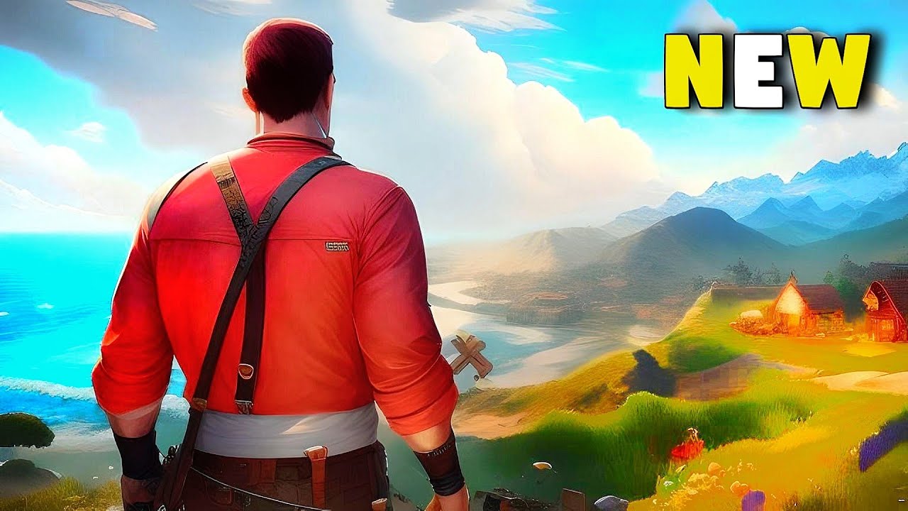 Top 10 New Mobile Games July 2023: Must-Play Picks
