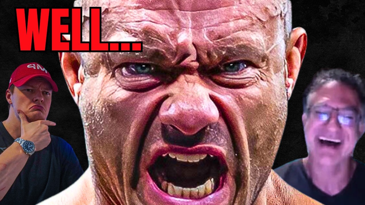 Mike Israetel Training Critiques: Valid Concerns or Nitpicking?