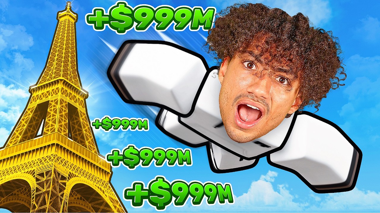 Roblox Tower Climb Guide: Earn Fast & Unlock Worlds