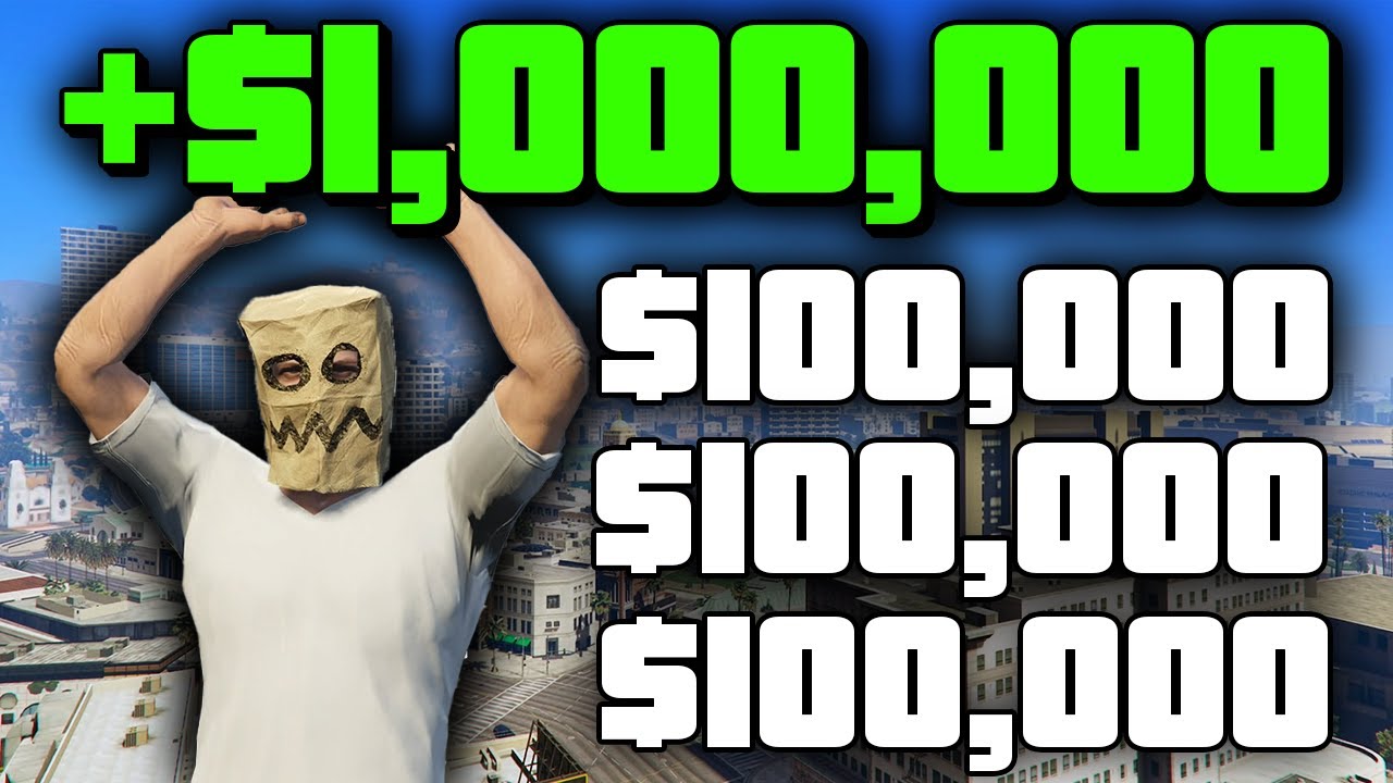 GTA No Way Missions: Complete Walkthrough & Earnings Guide