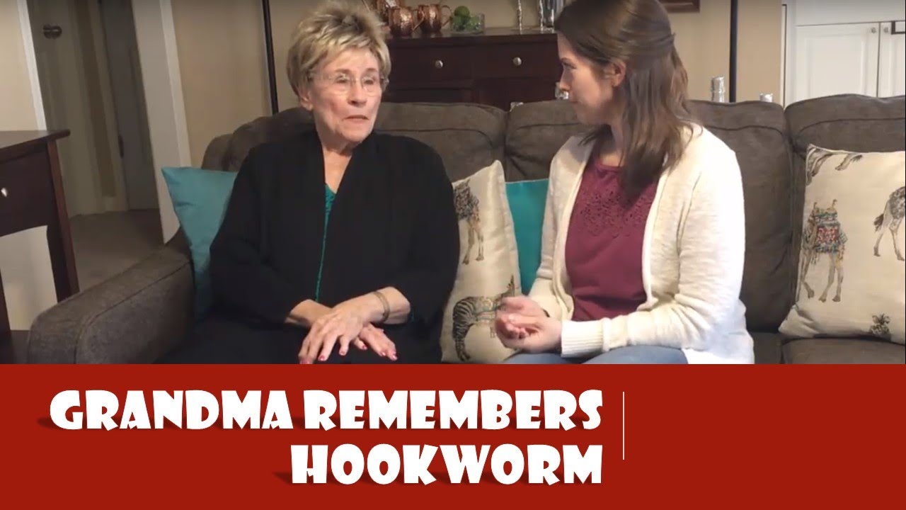 Hookworm in America: A Forgotten History with Modern Lessons