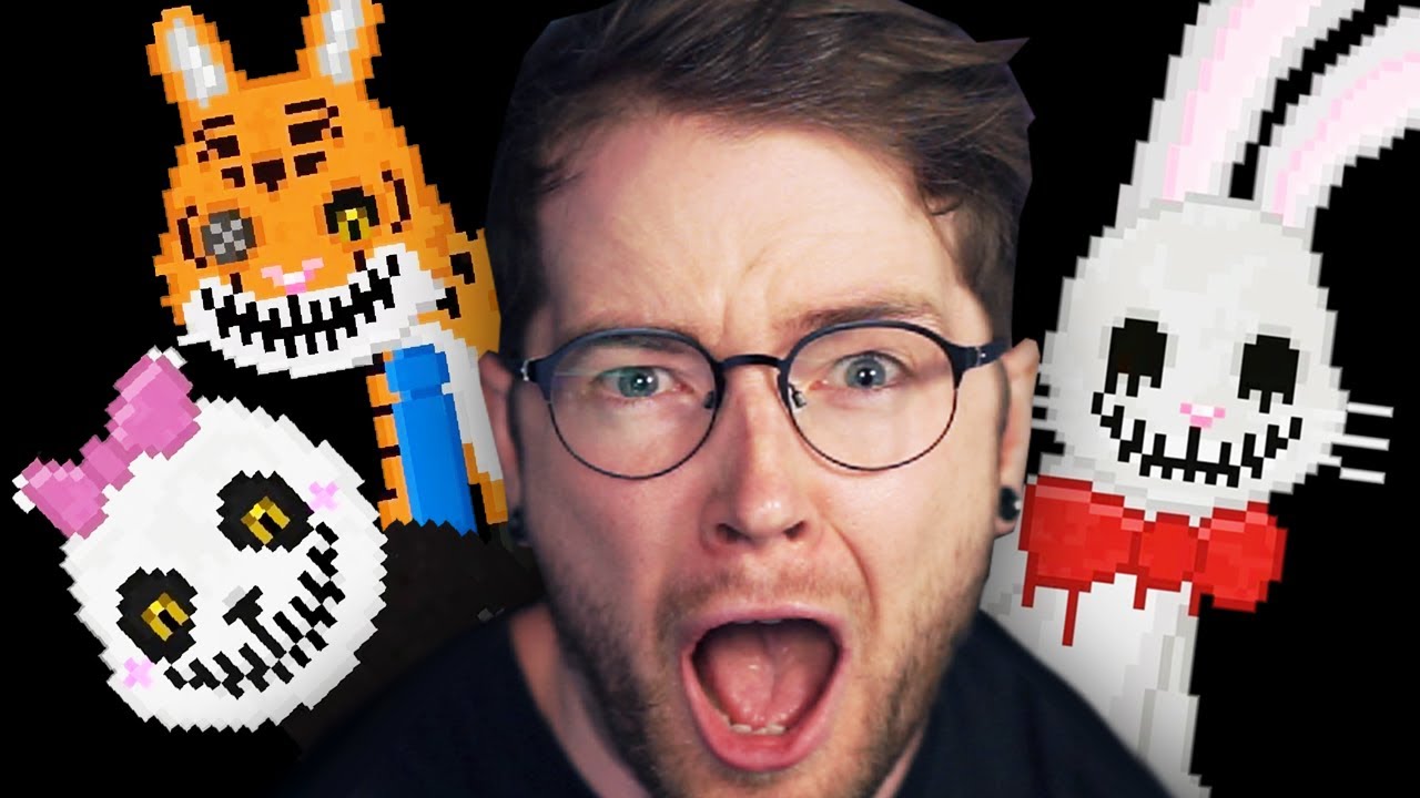 Mr. Hopp's Playhouse 2 Survival Guide: Walkthrough & Secrets