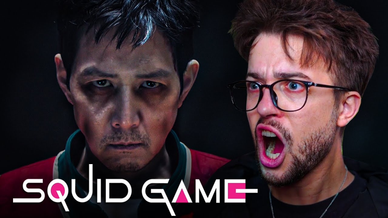 Squid Game Season 3 Premiere Breakdown: Key Moments & Predictions