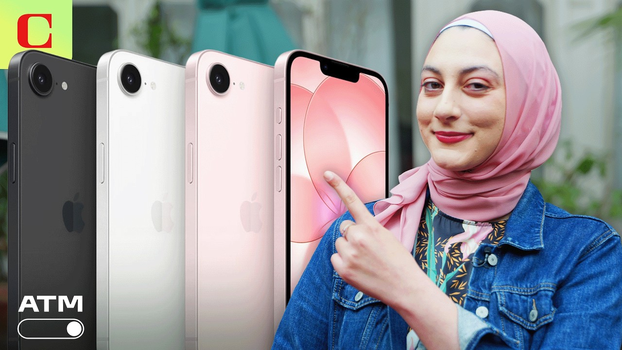 iPhone 17e Brings MagSafe to Budget iPhones: Full Breakdown